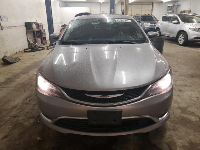 2015 CHRYSLER 200 LIMITE - 1C3CCCAB3FN718776