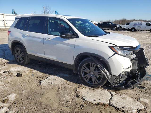 2021 HONDA PASSPORT E - 5FNYF8H5XMB011904