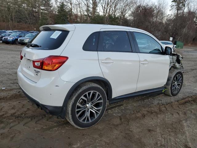 2016 MITSUBISHI OUTLANDER - JA4AR3AW9GZ032573