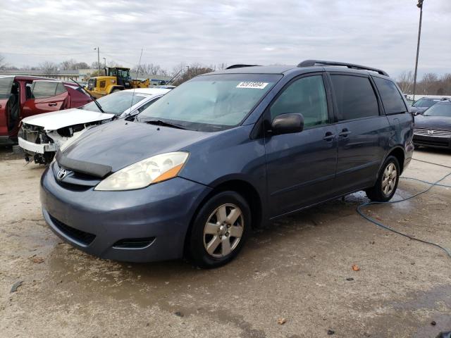 TOYOTA SIENNA CE