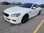 BMW 650 XI GRA photo