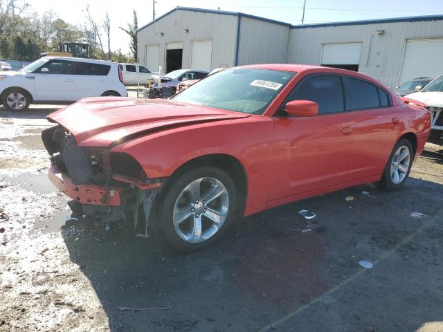 Vin: 2c3cdxbg3eh254877, lot: 86851284, dodge charger se 2014 img_1