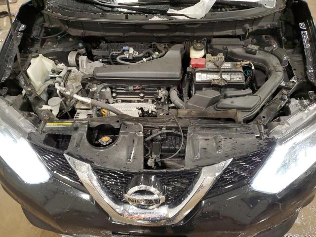 VIN 5N1AT2MV3GC814144 2016 NISSAN ROGUE no.12