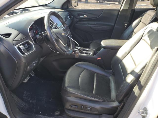 2020 CHEVROLET EQUINOX PR - 2GNAXYEX7L6136987