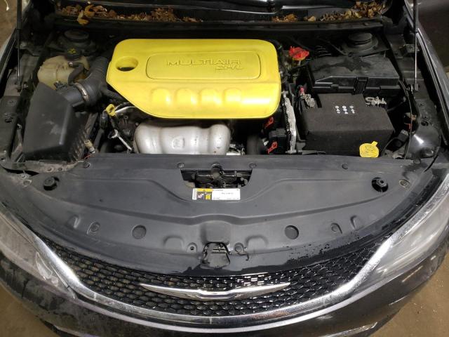 2015 CHRYSLER 200 LIMITE - 1C3CCCAB3FN675203