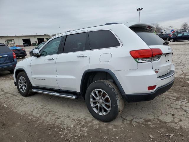 2016 JEEP GRAND CHER - 1C4RJFBG3GC357473