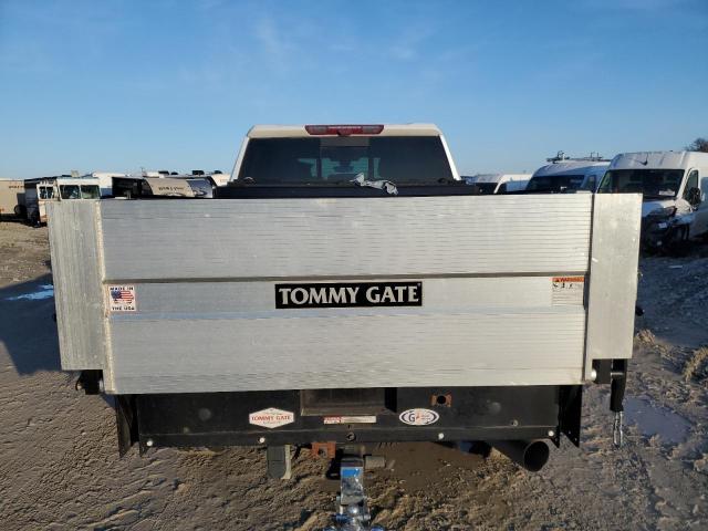 2021 GMC SIERRA K25 - 1GT49REYXMF182545