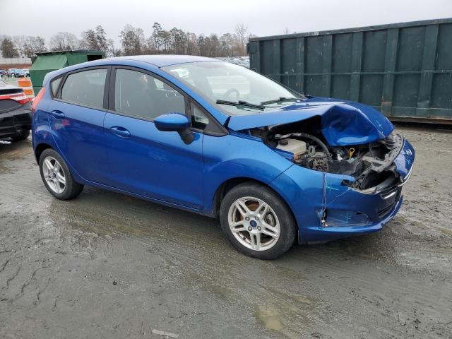 2018 FORD FIESTA SE - 3FADP4EJ4JM110592