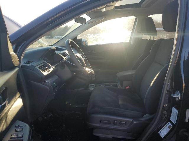 2016 HONDA CR-V EX - 5J6RM4H56GL054747
