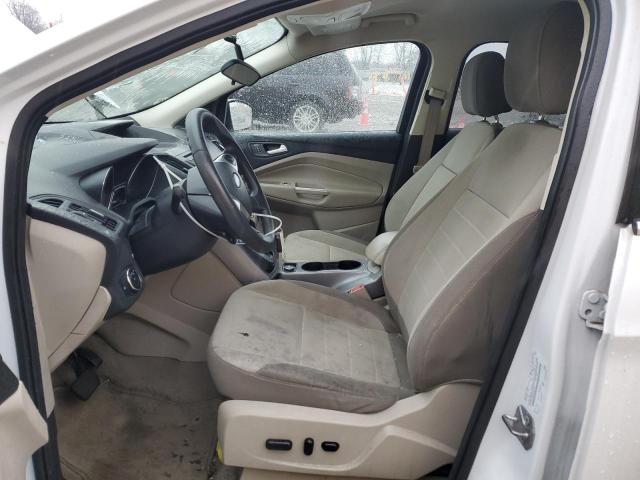 VIN 1FMCU0GX5EUE37850 2014 FORD ESCAPE no.7