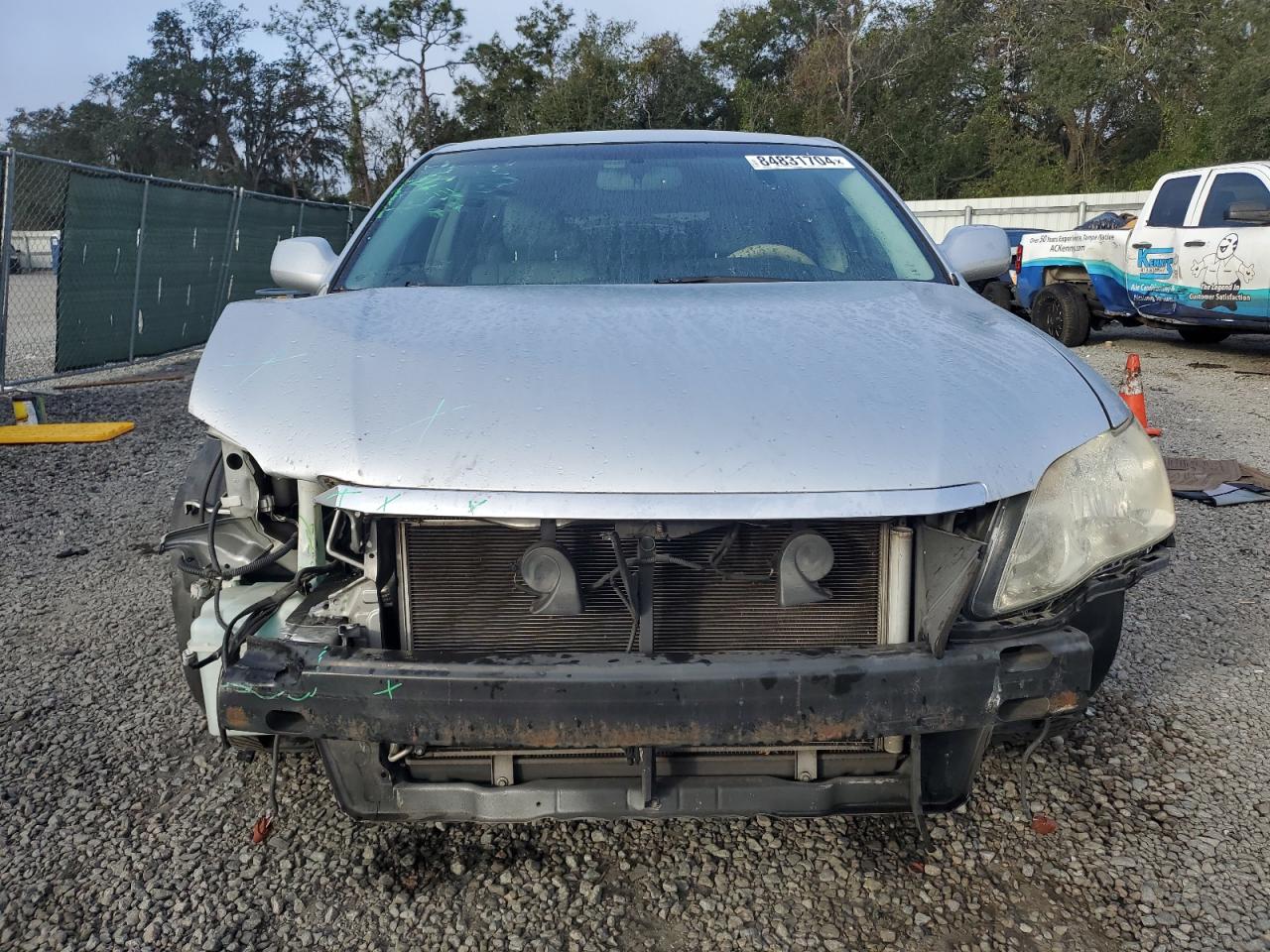 Lot #3028508014 2007 TOYOTA AVALON XL