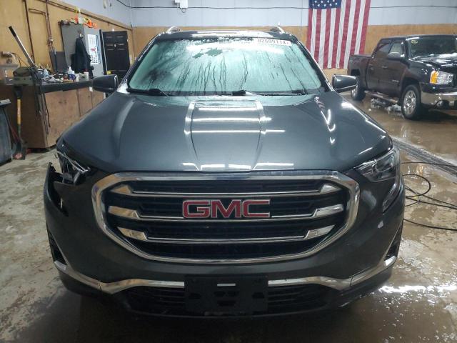 2018 GMC TERRAIN SL - 3GKALVEX8JL284789