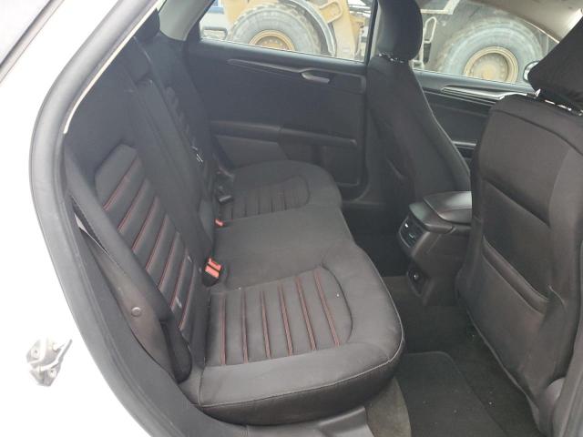 2016 FORD FUSION SE - 3FA6P0H71GR328163