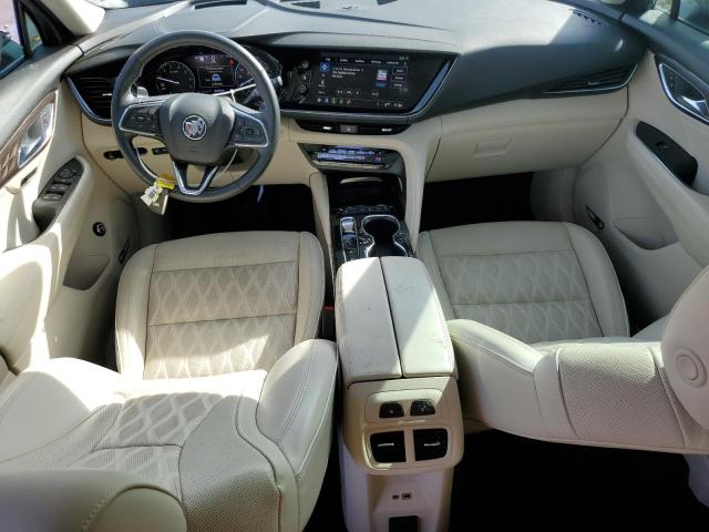 2022 BUICK ENVISION A - LRBFZRR48ND047107