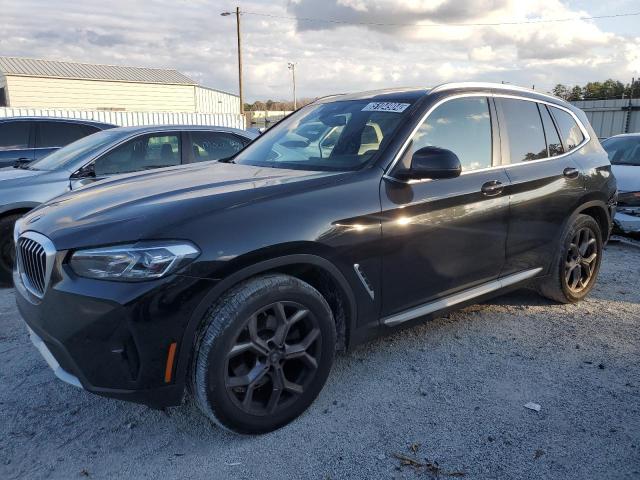 2024 BMW X3 SDRIVE3 #3039533301