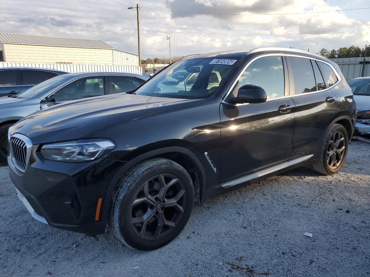 Lot #3039533301 2024 BMW X3 SDRIVE3