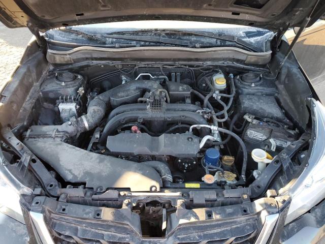 2018 SUBARU FORESTER 2 - JF2SJABC9JH553625