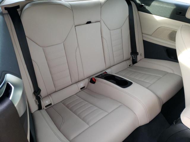 2021 BMW M440I WBA53AT06MCG26459