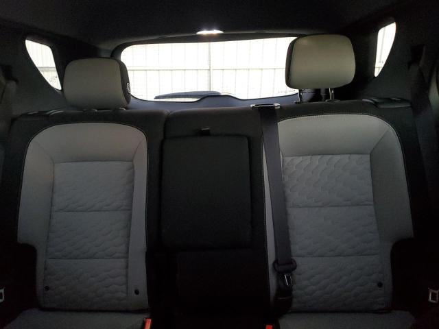2019 CHEVROLET EQUINOX LS - 3GNAXSEV5KS507799