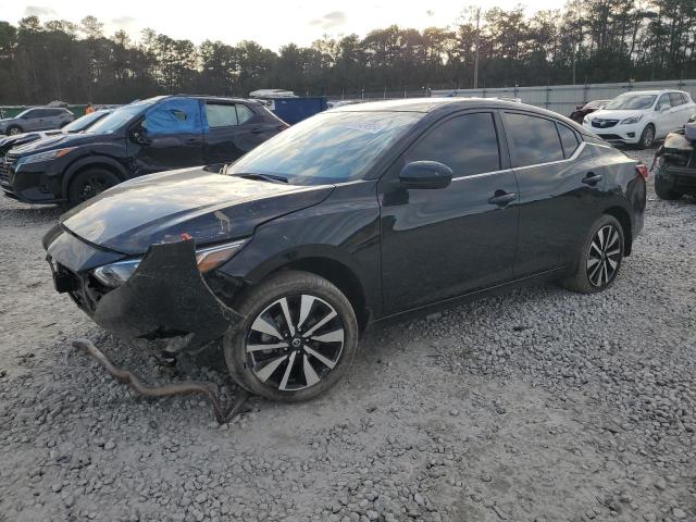 Vin: 3n1ab8cv7ny208297, lot: 85424954, nissan sentra sv 20221