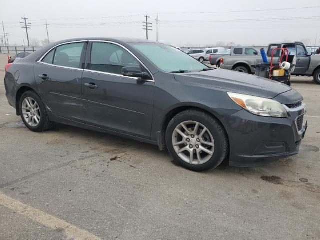 2015 CHEVROLET MALIBU 1LT - 1G11C5SL9FF100158