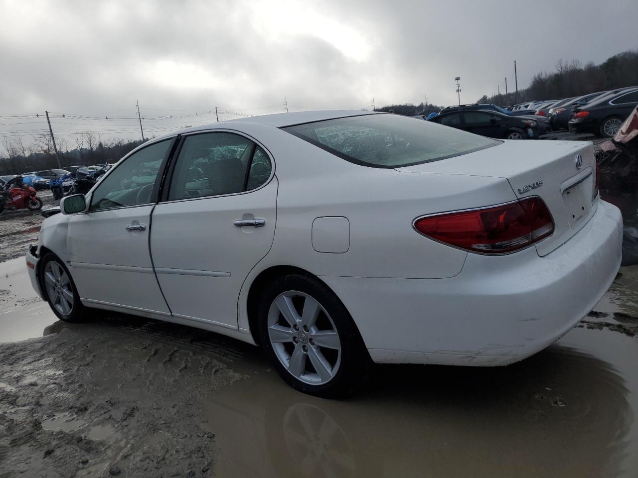 Lot #3031304694 2006 LEXUS ES 330