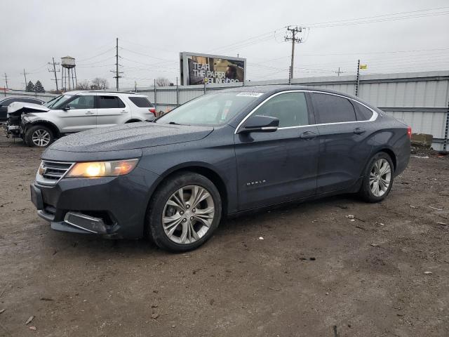 CHEVROLET IMPALA LT