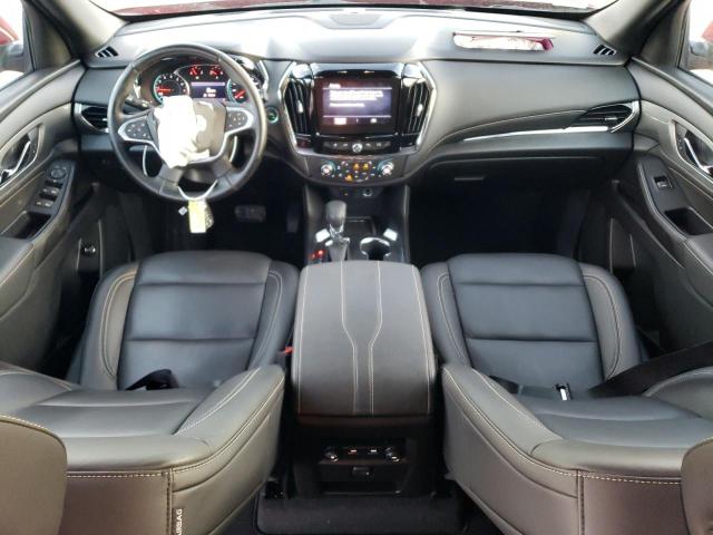 2023 CHEVROLET TRAVERSE L - 1GNEVHKW4PJ163320