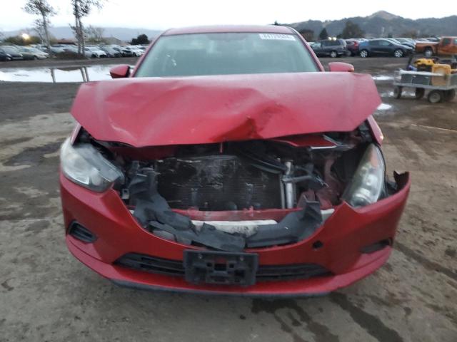 VIN JM1GJ1U53F1193464 2015 MAZDA 6 no.5