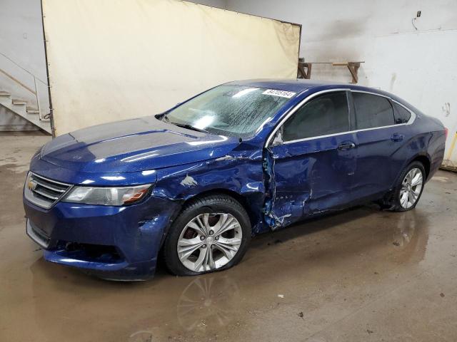 2014 CHEVROLET IMPALA LT #3028615951