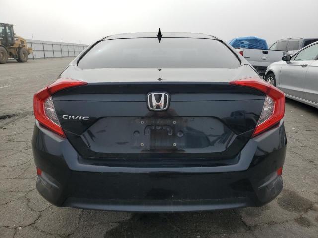 VIN 2HGFC2F77JH596191 2018 HONDA CIVIC no.6