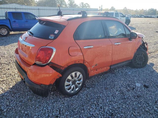 2016 FIAT 500X POP ZFBCFXAW0GP334838