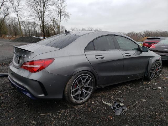 VIN WDDSJ5CB7JN609659 2018 MERCEDES-BENZ CLA-CLASS no.3