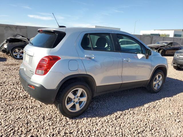 Vin: kl7cjpsb1fb092599, lot: 82804384, chevrolet trax 1ls 20153