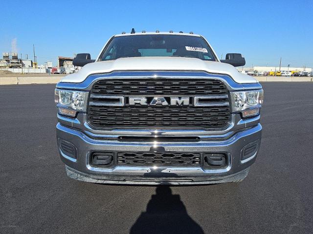 VIN 3C63RRHL0NG302730 2022 RAM 3500 no.5