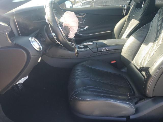 2019 MERCEDES-BENZ S 560 4MAT - WDDXJ8GB2KA039600