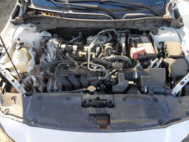 2022 NISSAN ALTIMA S 1N4BL4BV3NN316962