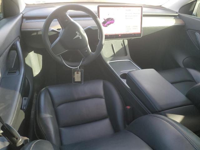 5YJYGDEE5MF204679 2021 TESLA MODEL Y