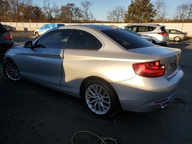 2015 BMW 228 I WBA1F5C56FV256630