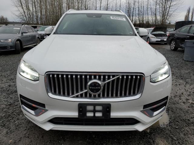 2020 VOLVO XC90 T8 IN YV4BR00L9L1587044