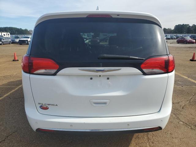 2018 CHRYSLER PACIFICA T - 2C4RC1EG3JR121056