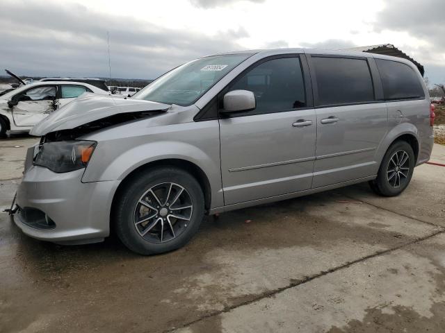 2017 DODGE GRAND CARA - 2C4RDGEG4HR601388