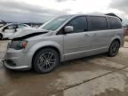 2017 DODGE GRAND CARA - 2C4RDGEG4HR601388
