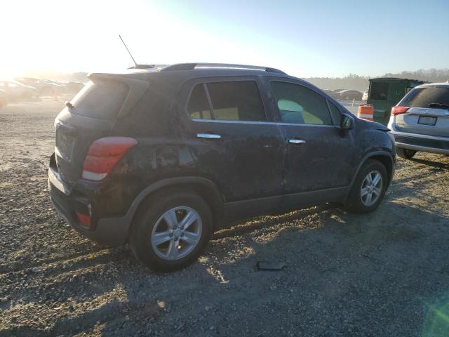 2017 CHEVROLET TRAX 1LT - 3GNCJLSB2HL278267