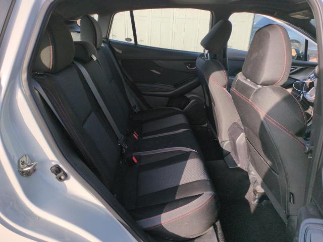 2017 SUBARU IMPREZA SP - 4S3GTAM60H3745870