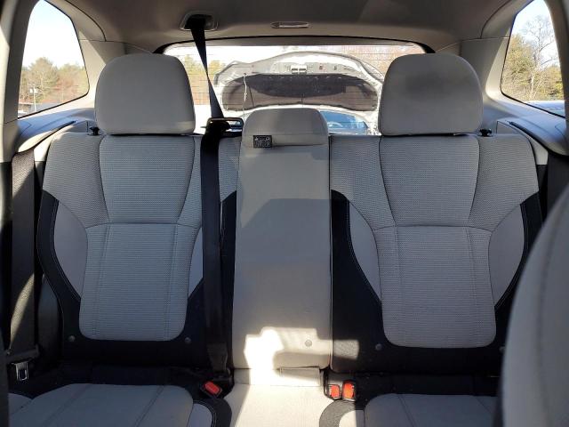 2019 SUBARU FORESTER JF2SKACC9KH469642