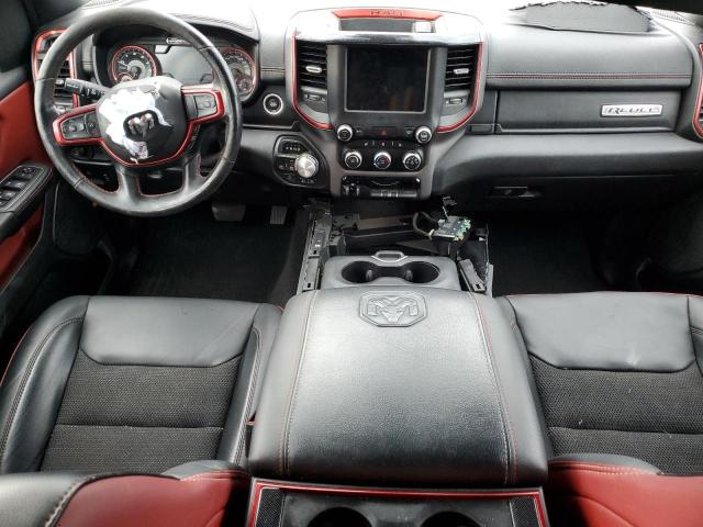 2020 RAM 1500 REBEL - 1C6SRFET4LN138188