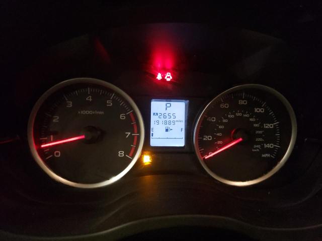 2016 SUBARU FORESTER 2 - JF2SJAACXGH445072