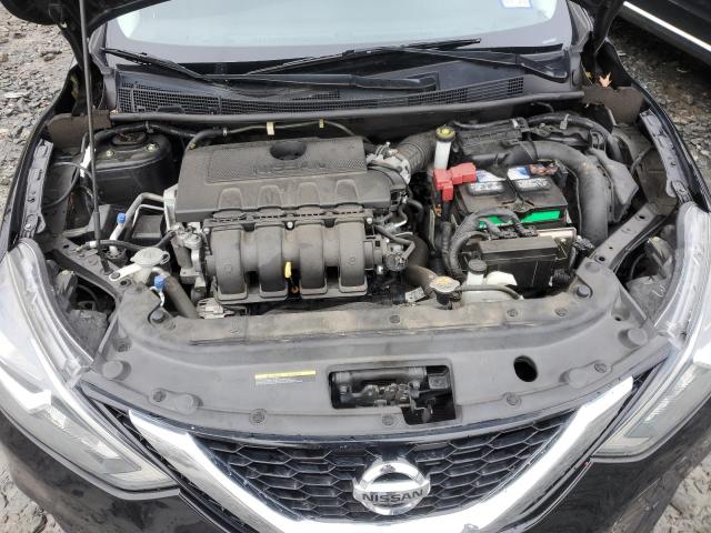 VIN 3N1AB7AP9JY224395 2018 NISSAN SENTRA no.11