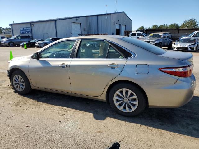 2015 TOYOTA CAMRY LE - 4T4BF1FK5FR505587